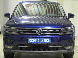 Volkswagen Tiguan 2.0 TDI SCR 4Mot DSG7 HIGHL Navi LED LM18