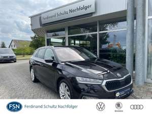 Skoda Octavia Combi 2.0 TDI Style DSG LED NAVI ACC AHK RFK HUD