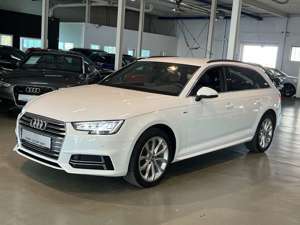 Audi A4 Avant 2.0 TFSI g-Tron S-LINE SPORT MATRIX LED