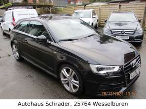 Audi A3 1,4 TFSI "S-Line"-  ALU-XENON-PDC-GRA