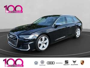 Audi S6 Avant 3.0 TDI qu. Matrix+AHK+Navi+ACC+360°+Parklen