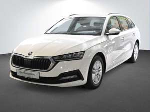 Skoda Octavia Combi 2.0 TDI 85kW (116PS) DSG Ambition