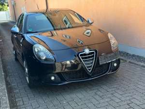 Alfa Romeo Giulietta Quadrifoglio Verde*WENIG KM*235PS*