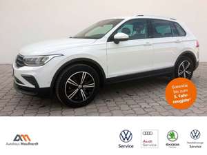 Volkswagen Tiguan Active 2.0 TDI,7-g-DSG,Kamera,AHK,Navi,LED,ACC