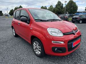 Fiat Panda More