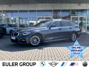 BMW 320 I A Touring Sportpaket HUD AD AHK-klappbar AHK Led