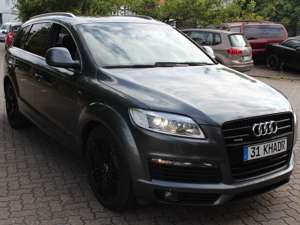 Audi Q7 3.0 TDI quattro (176kW)