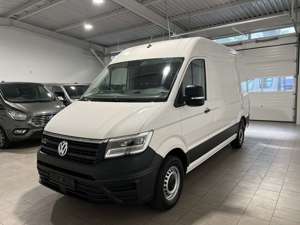 Volkswagen Crafter 35 Kasten,4 Motion,ML,Hoch,AHK,LED,Kam.