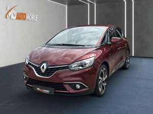 Renault Scenic IV BOSE Edition+KAMERA+LEDER+NAVI+BOSE