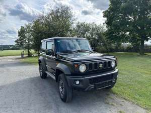 Suzuki Jimny 1.5 ALLGRIP Comfort+ Ahk LED 4x4