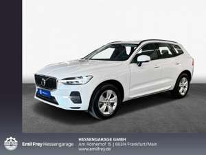 Volvo XC60 B4 Momentum-Pro Aut Navi LED Kamer PDCv+h