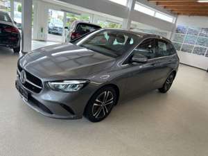Mercedes-Benz B 200 +Progressive Line Advanced+AHK+Winter-P.+Verkehrsz Bild 4
