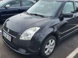 Suzuki Swift 1.3 Classic