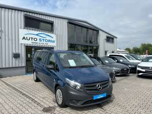 Mercedes-Benz Vito 114 CDI Tourer PRO Extralang*8-Sitz*Kamera*Navi*2x