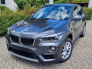 BMW X1 X1 sDrive18i Aut. Advantage