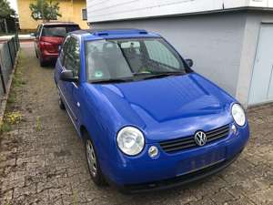 Volkswagen Lupo Lupo 1.4