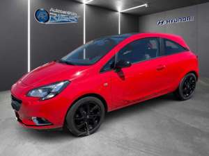 Opel Corsa Turbo 1.4 CC *KlimaA