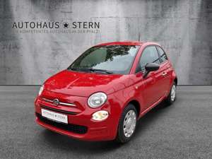 Fiat 500 |2.Hand| 13.000km|Tempomat|AUX|USB|Bluetooth