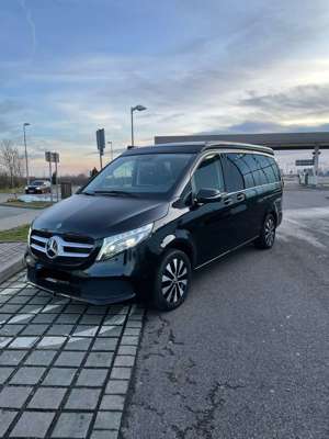 Mercedes-Benz Vito V Klasse Marco Polo HORIZON EDITION 4MATIC