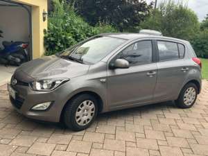 Hyundai i20 5 Star Edition