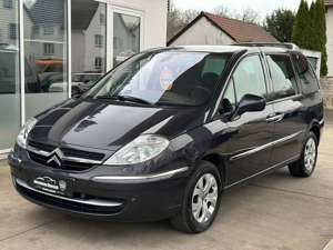 Citroen C8 2.0 HDi 165 FAP Tendance * 1.Hand *