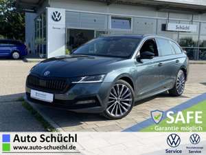 Skoda Octavia Combi iV 1.4 TSI DSG eHybrid SPORT SPORT