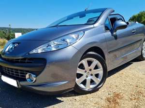 Peugeot 207 207 CC 120 VTi Sport