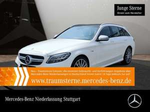 Mercedes-Benz C 43 AMG C 43 4M T-Modell AMG+PANO+LED+FAHRASS+KAMERA+19"