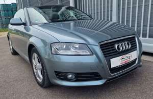 Audi A3 Cabrio/GARANTIE/TÜV NEU/LEDER/PDC/SHZ