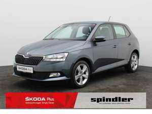 Skoda Fabia Active 1.0 TSI / Bluetooth, DAB, SHZ, PDC