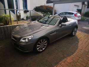 Mercedes-Benz SLK 200 SLK+200+(BlueEFFICIENCY)