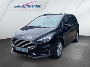 Ford Galaxy Hybrid Titanium