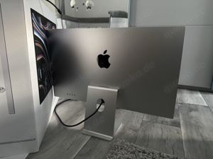 Apple Studio Display 27 Zoll mit Standardglas (Neigungsverstellbarer Standfuß) Bild 2