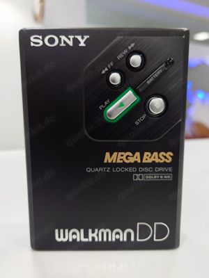 Sony Walkman WM-DD30