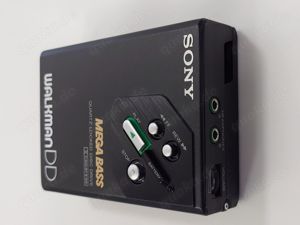 Sony Walkman WM-DD30 Bild 10