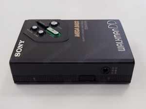 Sony Walkman WM-DD30 Bild 7