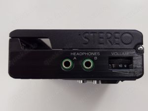 Sony Walkman WM-DD30 Bild 6