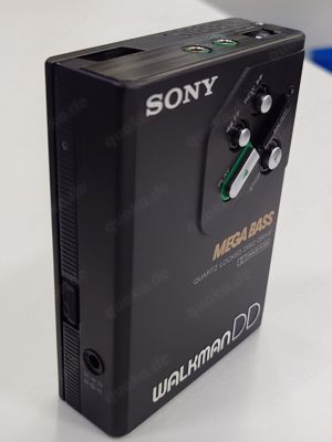 Sony Walkman WM-DD30 Bild 9