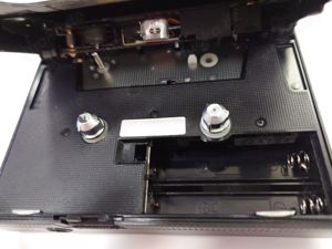 Sony Walkman WM-DD30 Bild 4