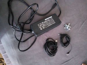 Fanatec Gran Turismo DD Pro Lenkrad Pedale + BoosterKit PS5 PC neuwertig in OVP Bild 6