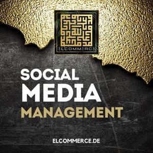 Social Media Marketing Verwaltung