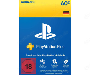 PSN Plus Gutscheincodes im Wert von 120  zu verkaufen! 