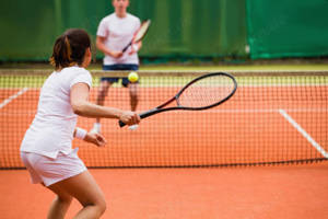 Tennis für Erwachsene Berlin Gruppen Tennisunterricht Berlin Tennis Fitness Training  