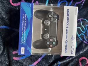 ps4 controller 