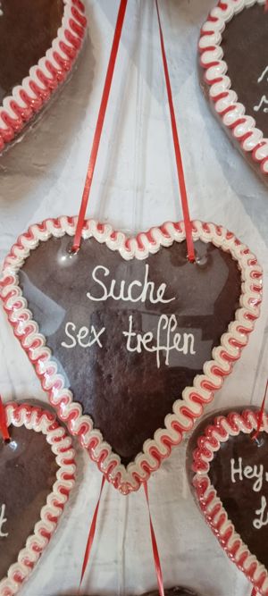 Welche Sie steht auf reife, vh. Männer