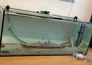 500l Aquarium 