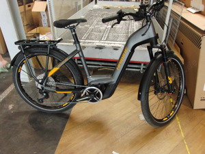 B-Ware Haibike Trekking