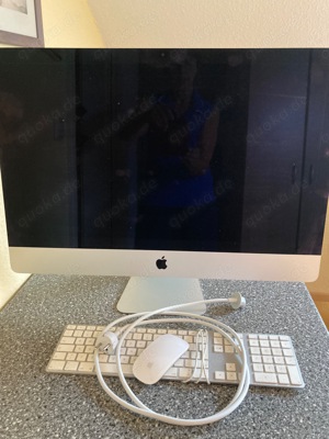 IMac 27"