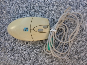 PS 2 Mouse