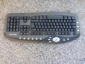 Medion Keyboard